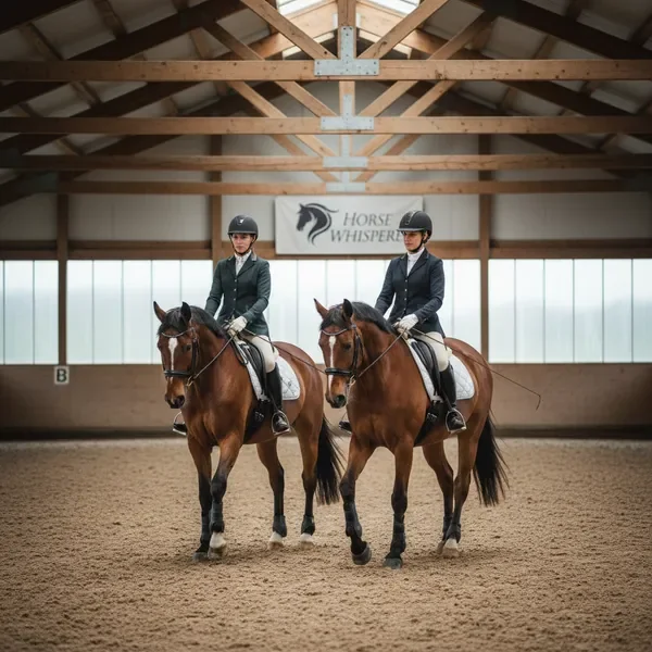 שיעורי רכיבה